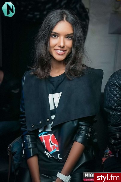 Pozostałe Ciuchy Moda