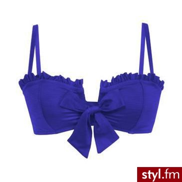 Bielizna Moda