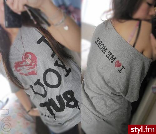 Pozostałe Ciuchy Moda