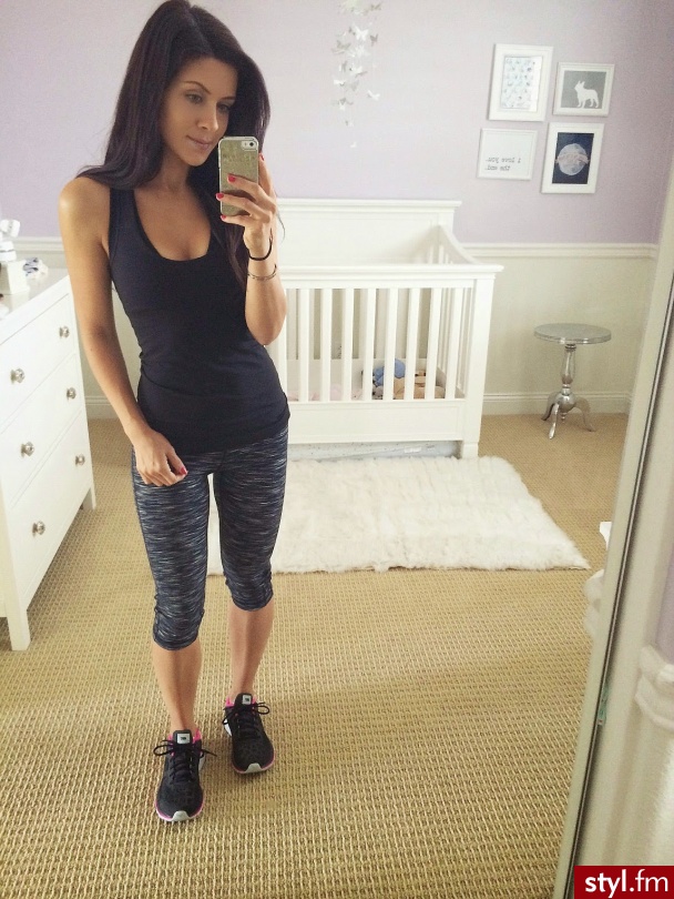 Sport i fitness