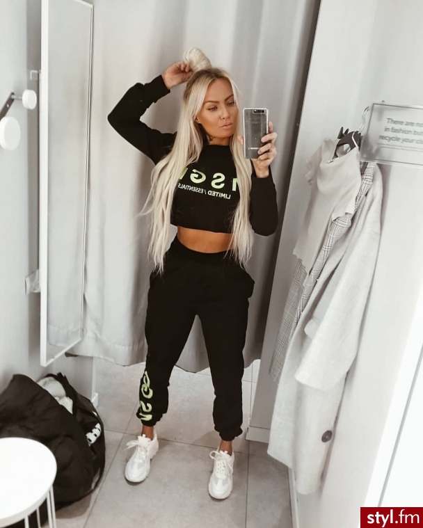 Pozostałe Ciuchy Moda