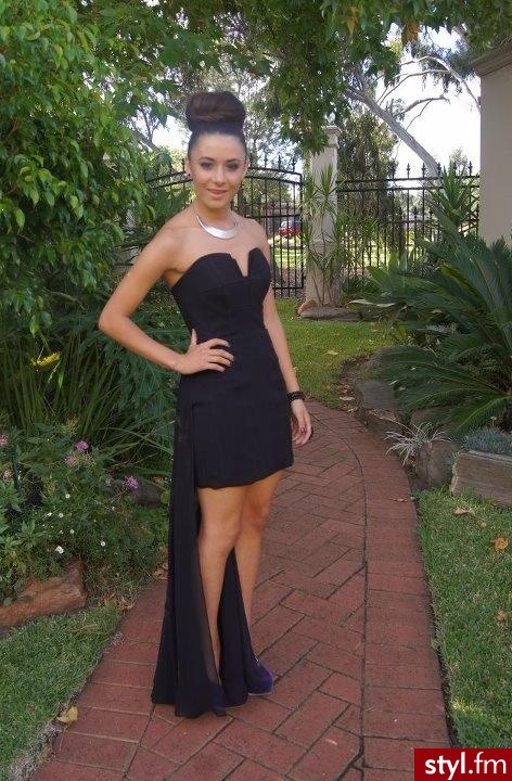 Dzienne Sukienki Moda