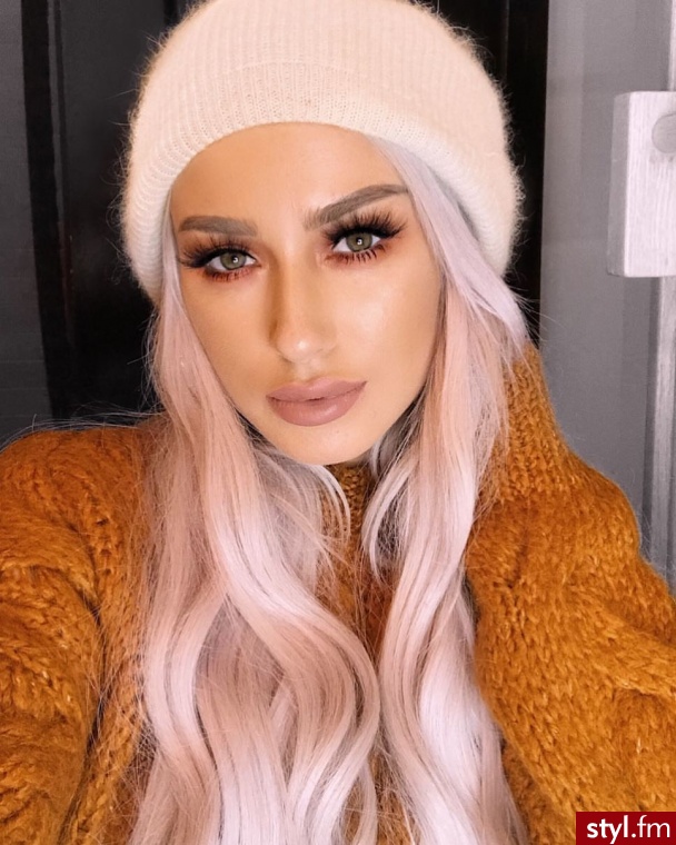 Dzienne Makijaże