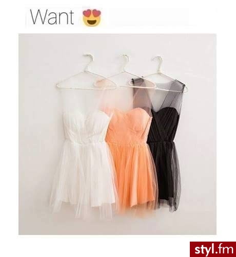 Wieczorowe Sukienki Moda