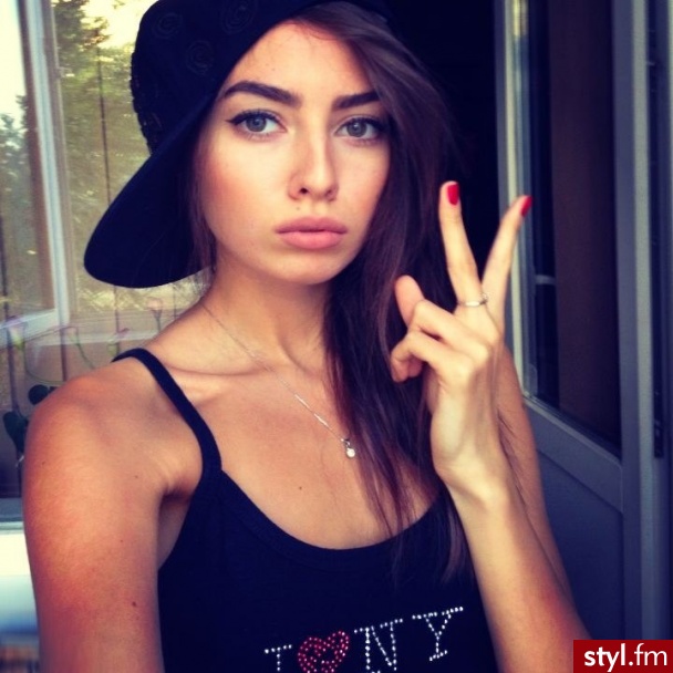 Dzienne Makijaże