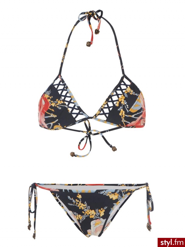Zimmermann - Pozostałe Ciuchy Moda