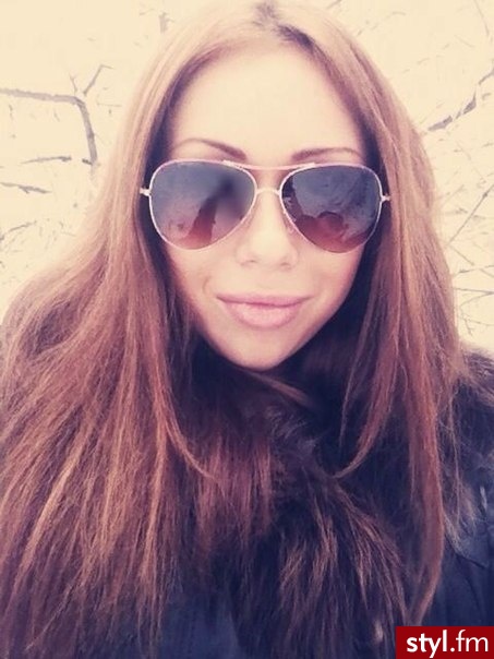 Okulary Dodatki Moda