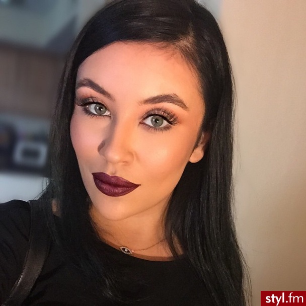 Dzienne Makijaże