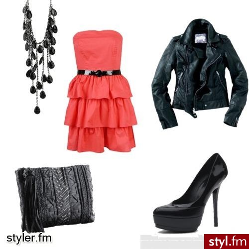 orangeeeeee - Styler