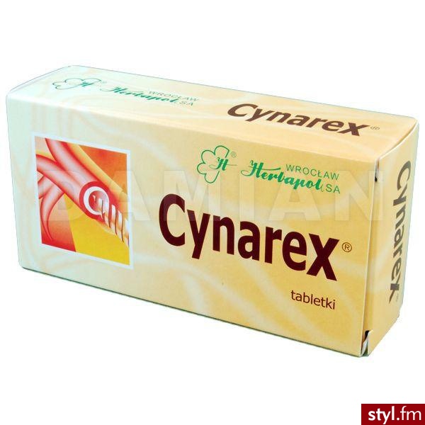 Herbapol Wro Cynarex X 30 Tabl - Broszki Biżuteria Moda