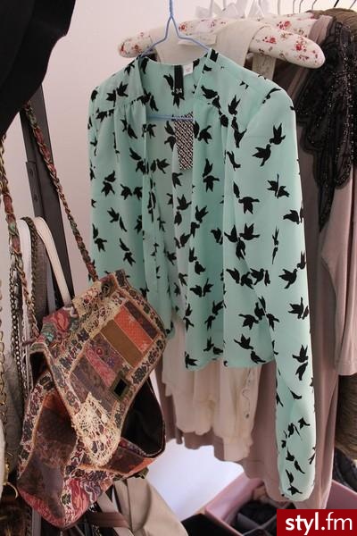Pozostałe Ciuchy Moda