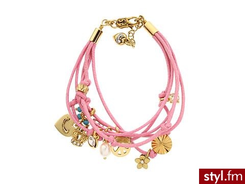 Juicy Couture 54$ - Pozostałe Dodatki Moda