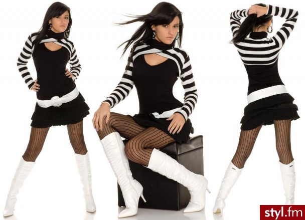Pozostałe Ciuchy Moda