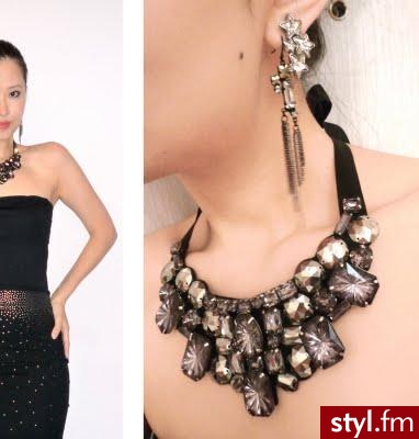 Jeżeli zdjęcie znajduje się już w galerii poproszę o link - Pozostałe Dodatki Moda