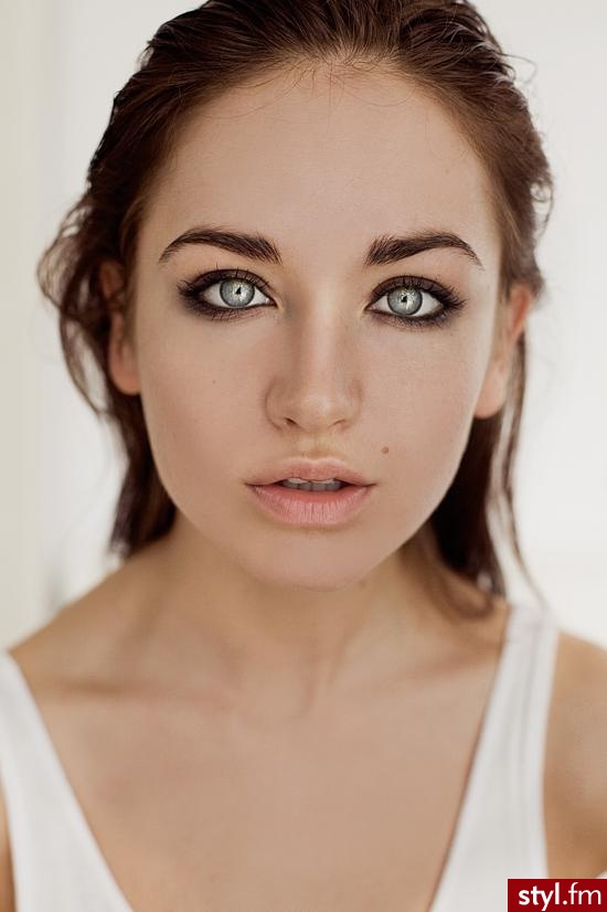 Dzienne Makijaże