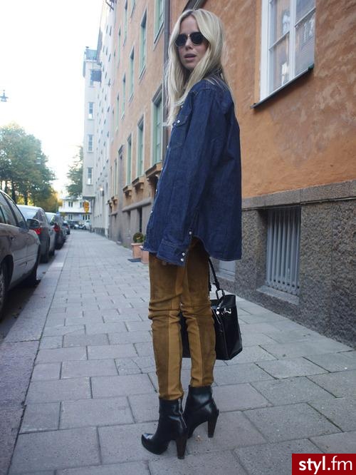 Pozostałe Ciuchy Moda