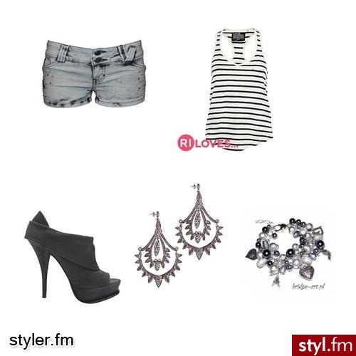; ) - Styler