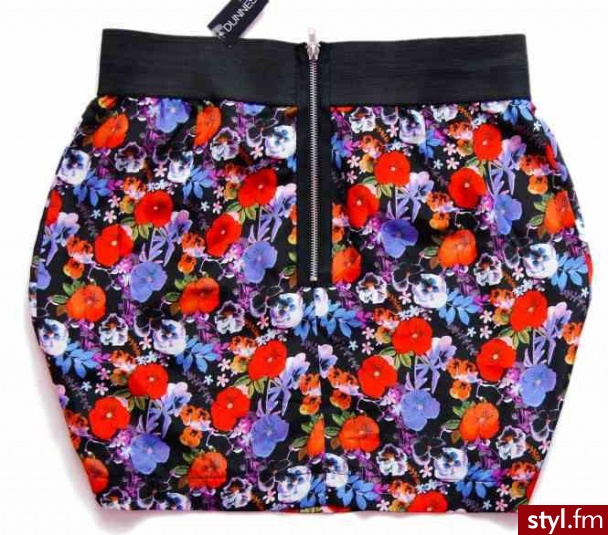 Spódnice Moda