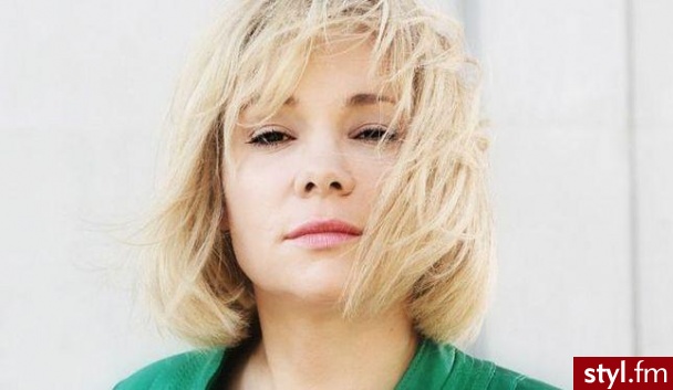 Krótkie Fryzury
