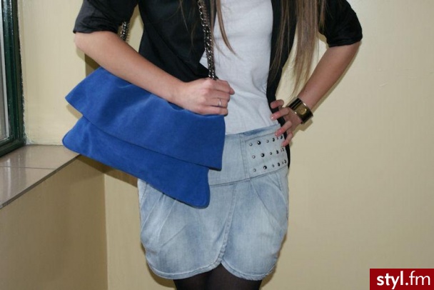 Pozostałe Ciuchy Moda