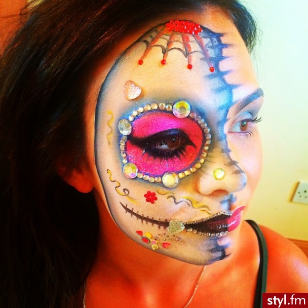Artystyczne Makijaże