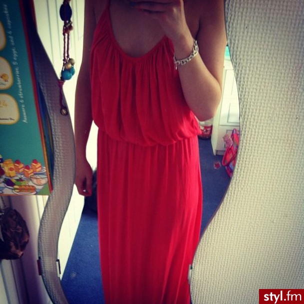 Dzienne Sukienki Moda