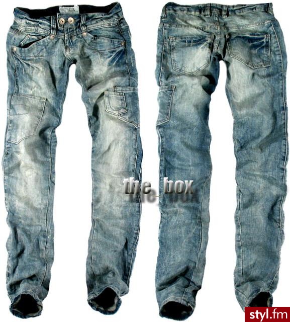 Pozostałe Ciuchy Moda