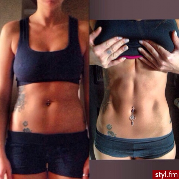 Sport i fitness