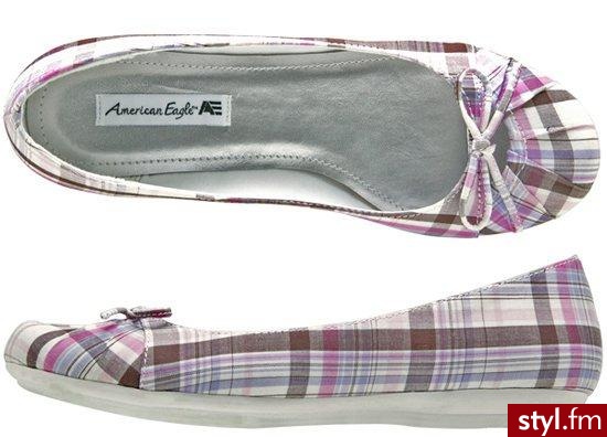 Pozostałe Buty Moda