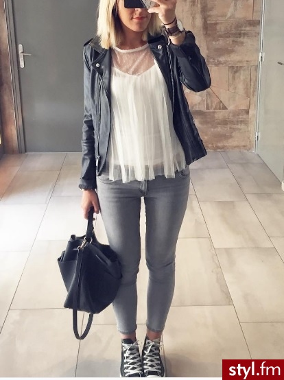 Pozostałe Ciuchy Moda