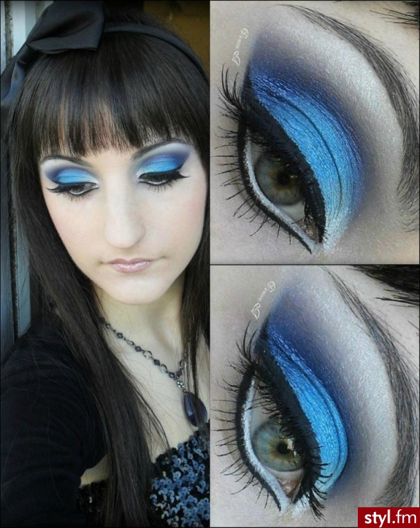 Wieczorowe Makijaże