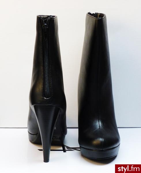 Pozostałe Buty Moda