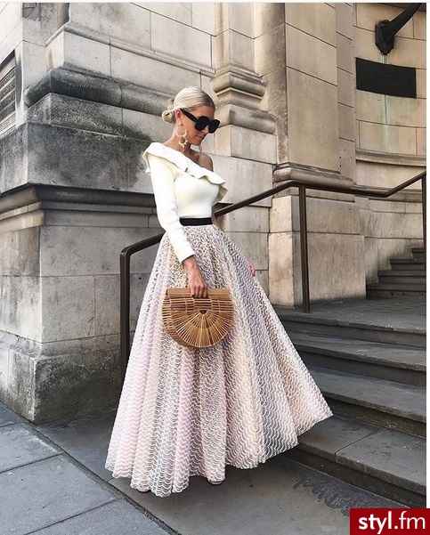 Pozostałe Ciuchy Moda