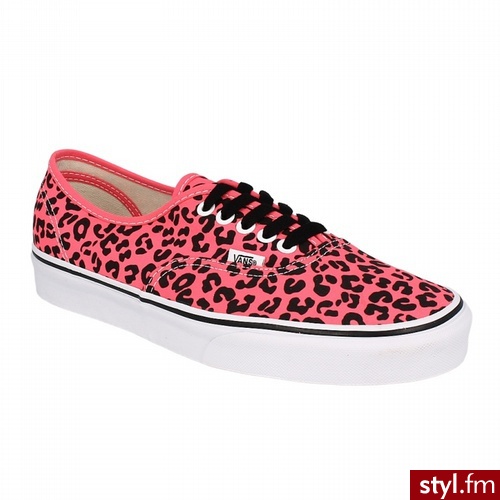 Trampki Buty Moda