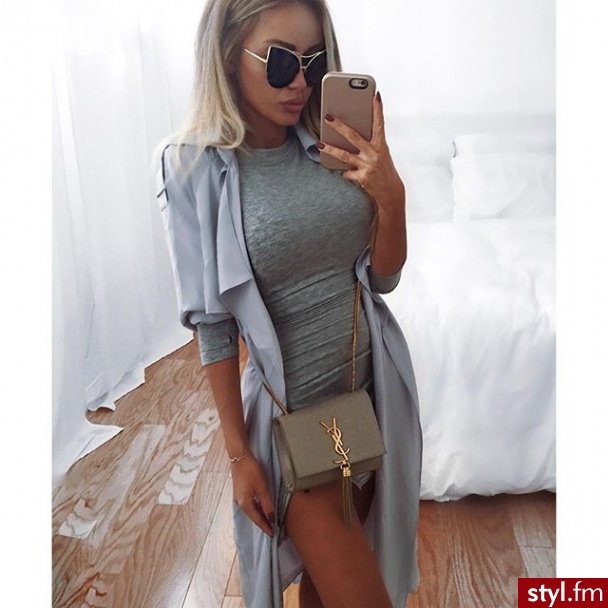 Pozostałe Ciuchy Moda
