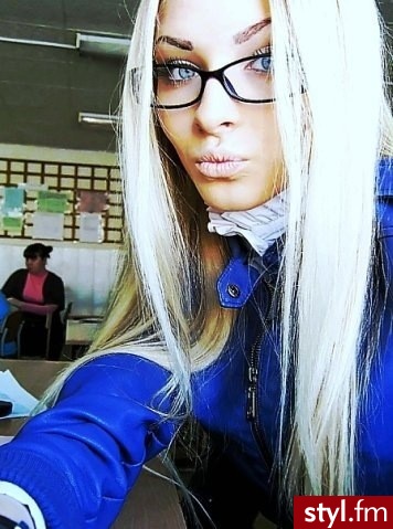 Okulary Dodatki Moda