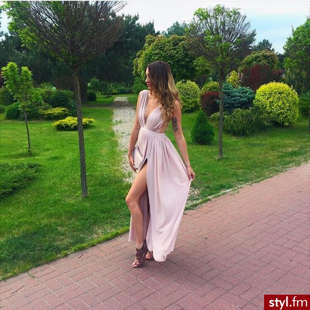 Pozostałe Sukienki Moda