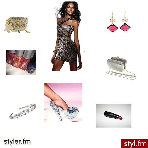 Glamour ;) - Styler