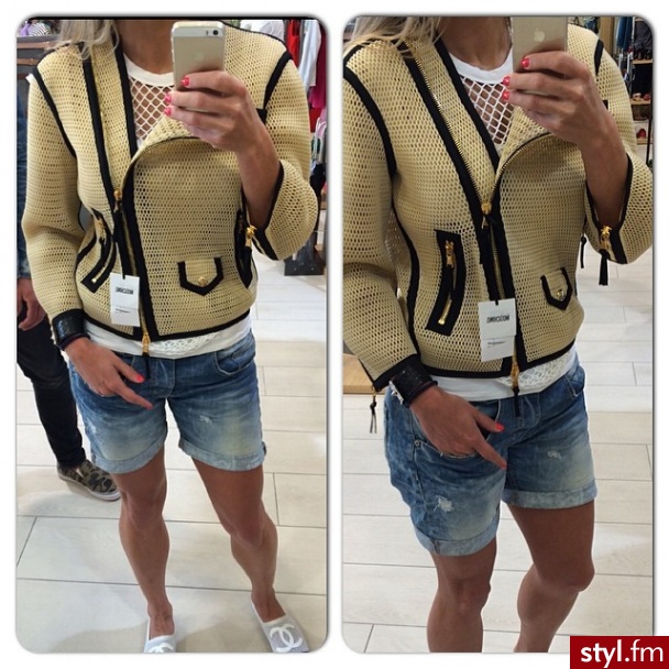 Pozostałe Ciuchy Moda
