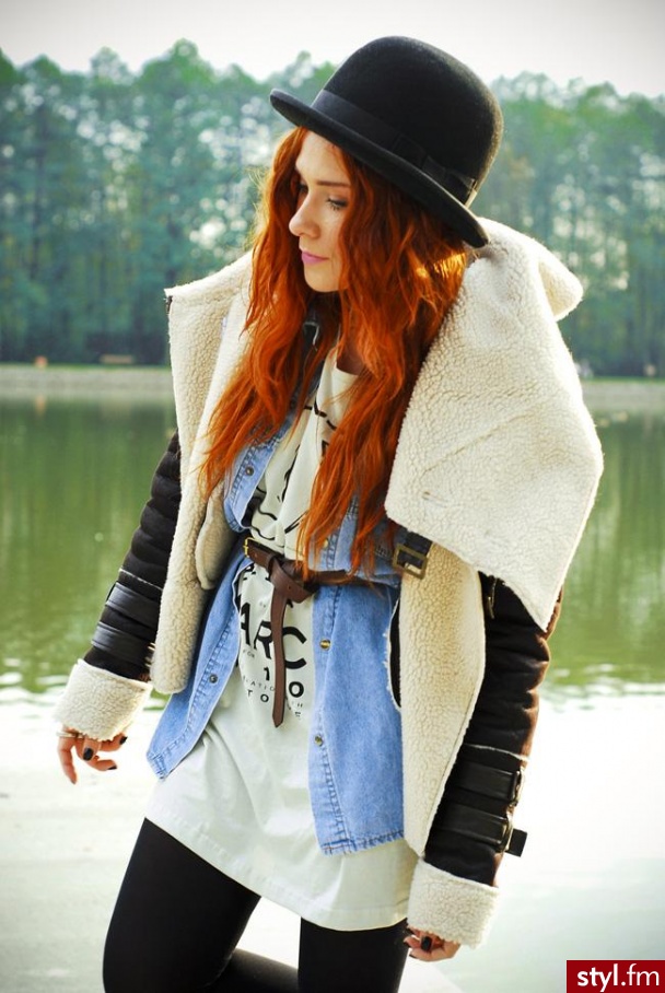 PE. :) - Moda uliczna Inne Moda