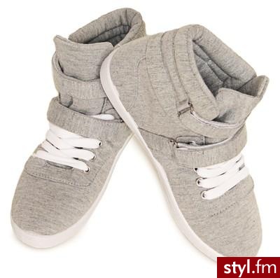 Pozostałe Buty Moda