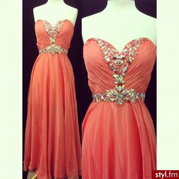 Dzienne Sukienki Moda