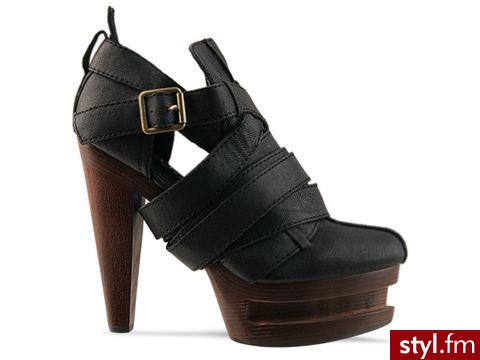 Pozostałe Buty Moda