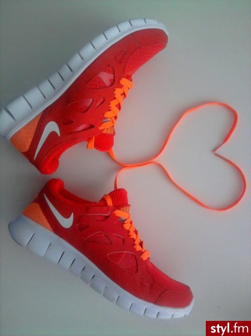 Sportowe Buty Moda