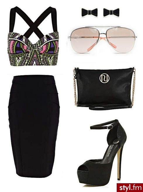 my - Moda uliczna Inne Moda