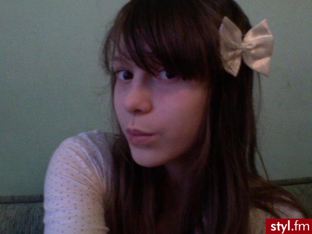 .`:(..!` - EMO Alternatywne Średnie Fryzury