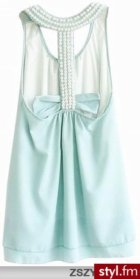Bluzki Ciuchy Moda