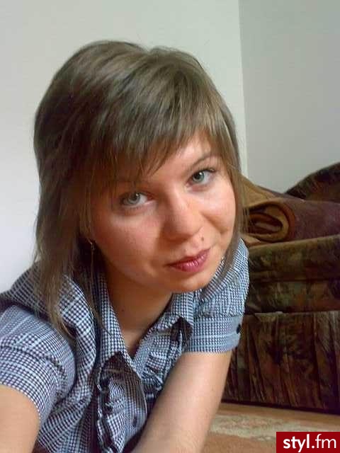 Krótkie Fryzury