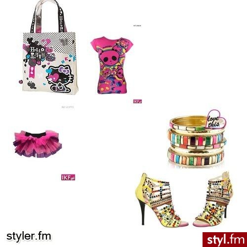 pink. opink - Styler