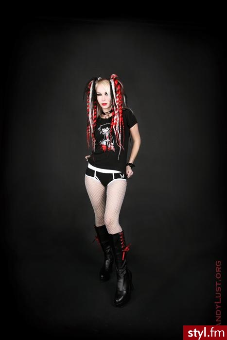 Pozostałe Ciuchy Moda